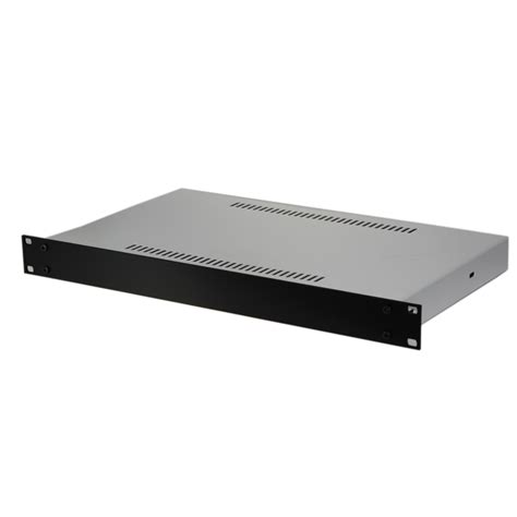 1u metal enclosure for display controller manufacturers|19 Inch Rack Mount Enclosures .